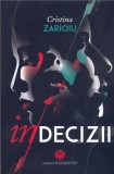 inDECIZII | Cristina Zarioiu