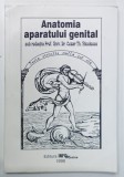 ANATOMIA APARATULUI GENITAL , sub redactia lui CEZAR TH. NICULESCU , 1999