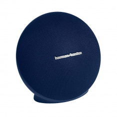 Boxa portabila HARMAN KARDON Bluetooth Onyx Mini Blue foto