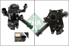 INA 538 0811 10 Thermal management module Pompă de apă, răcire motor