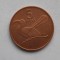 5 THEBE 1991 BOTSWANA