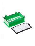 Set filtre aspirator Rowenta Ergo Force Cyclonic - ZR902601, Groupe Seb