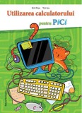 Utilizarea calculatorului pentru pici, Nomina