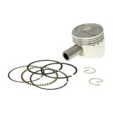 Piston scuter 4T 39mm - compatibil 50cc GY6 39mm