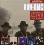 Original Album Classics | Run D.M.C, sony music
