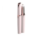 Epilator sprancene cu lumina LED