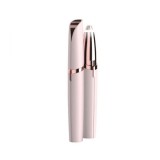 Epilator sprancene cu lumina LED