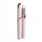 Epilator sprancene cu lumina LED