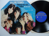 LP (vinil) Rolling Stones - Through The Past, Darkly (VG+), Rock