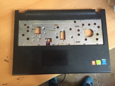 palmrest Dell Inspiron 15 - 3000 series , A151 foto
