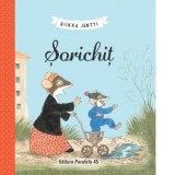 Sorichit - Simina Rachiteanu, Jantti Riikka