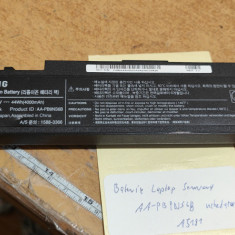 Baterie Laptop Samsung AAPB9NS6B netestata #A5181