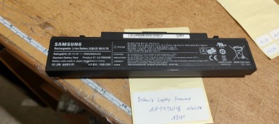 Baterie Laptop Samsung AAPB9NS6B netestata #A5181 foto