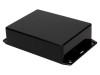 Carcasă universală neagră ABS 94x121x34mm 1591S