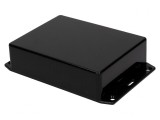 Carcasă universală neagră ABS 94x121x34mm 1591S