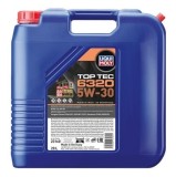Ulei de motor Liqui Moly Top Tec 6320 5W-30 20L