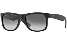 Ray-Ban Justin RB 4165 601/8G foto