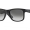 Ray-Ban Justin RB 4165 601/8G