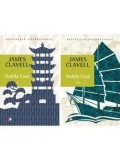 Cumpara ieftin Set Nobila Casa/James Clavell