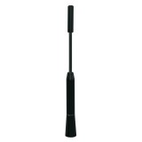 Vergea antena Alu-Tech pentru Ford - &Oslash; 6mm - Negru Garage AutoRide