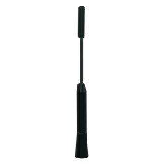 Vergea antena Alu-Tech pentru Ford - &amp;Oslash; 6mm - Negru Garage AutoRide foto