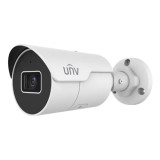 Camera IP 4 MP, EasyStar, lentila 2.8 mm, IR 50M, Mic - UNV IPC2124LE-ADF28KM-H