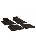 Set covorase auto din cauciuc TOYOTA AVENSIS (2003-2008) Umbrella