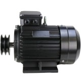 Cumpara ieftin Motor electric 4kw 380 volti, HILMANN