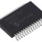Microcontroler PIC24 64kB SMD SSOP28
