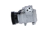 Compresor AC nou Kia Carens 06-13, motor: 2.0, Doowon type: 10PA17C, Diam. fulie (mm) 117, OEM/OES (Doowon), 97701-1D100