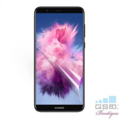 Folie Protectie Display Huawei Novva 3i / P Smart+ foto