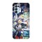Husa compatibila cu Oppo A72, Viceversa, model Noelle Silva Black Clover, Silicon, TPU