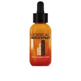 Ser facial iluminator pentru barbati imbogatit cu vitamina C, L&rsquo;oreal Paris MEN EXPERT, 30 ml