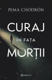Curaj in fata mortii, Bookzone