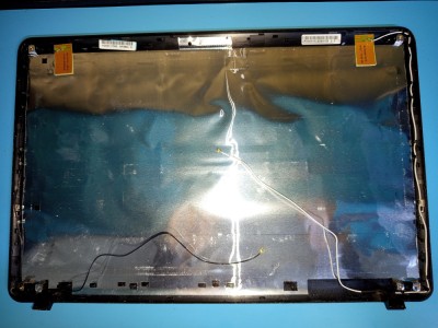 Capac display laptop Toshiba C660 C660D foto