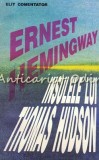 Cumpara ieftin Insulele Lui Thomas Hudson - Ernest Hemingway, 1993, Nemira