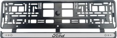 Set 2 bucati, suport numar inmatriculare Ford Classic