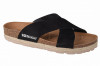 Papuci flip-flop Geographical Norway Sandalias Bios Tiras Cruzadas GNW20411-01 negru, 36, 41