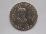 1 PISO 1982 FILIPINE