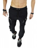 Pantaloni The Gangster - DSB247 (XL)
