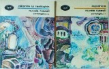Nuvele rusesti: Logodnica, Pataniile lui Rastioghin, 2 volume