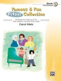 Famous &amp; Fun Deluxe Collection, Book 1: Early Elementary