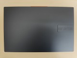 Capac Display Laptop, Asus, VivoBook S15 K5504, K5504V, K5504VA, K5504VN, K5504VA-2B, 90NB0ZK1-R7AP10, 47XJMLCJN80, albastru