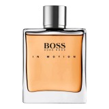 Hugo Boss, Boss in Motion, Apă de toaletă, Pentru bărbați, 100 ml