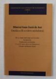 SFANTUL IOAN GURA DE AUR , OMILIA A XI-A CATRE ANTIOHIENI , ANII '2000