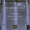 Sophocles, the Oedipus Cycle: Oedipus Rex, Oedipus at Colonus, Antigone