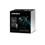 Pandora SMART MOTO V3 CarStore Technology