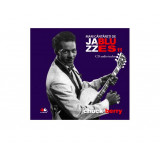 Chuck Berry. Mari c&acirc;ntăreţi de jazz şi blues (Vol. 11) - Hardcover - Chuck Berry - Litera