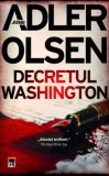 Decretul Washington - Jussi Adler Olsen - Rao
