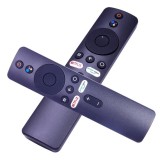 Telecomanda Mi RC pentru Xiaomi TV Stick si Xiaomi Mi Box S, comanda vocala, bluetooth,taste dedicate Netflix si PrimeVideo, Oem